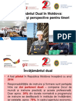 Învățământul Dual