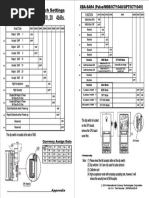 XBA-SAR4 (Pulse+MDB+ICT+Parallel A3) PDF