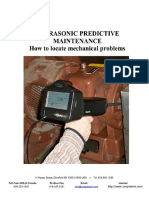 How To Locate Mechanical Problems PDF