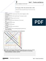 Unit 1 Puzzles and Quizzes Without Answers