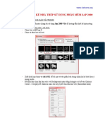 Huong Dan Thiet Ke Thep Sap2000 PDF
