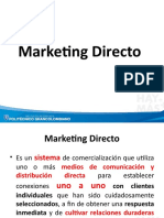 4marketing Directo