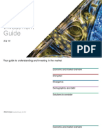 Market Compass: Investment Guide