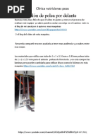 Martinez | PDF | Química analítica | Ciencias fisicas