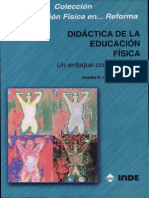 DIDACTICA DE LA EDUCACION FISICA  ENFOQUE CONSTRUCTIVISTA.pdf