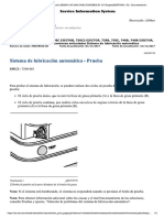 Sistema de Lubricación Automática - Prueba