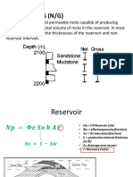 Net To Gross PDF