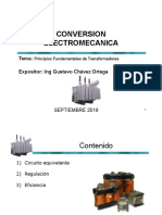 Clase 6 Conversion