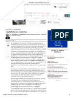 1.1 Analfabetismo Moderno - ELESPECTADOR PDF