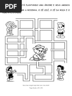 Ficha de leitura Ricardo o Radical