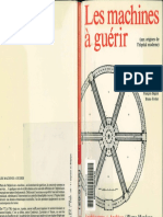 FOUCAULT - Machines Guerir PDF