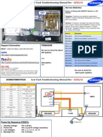 Samsung UN60D7000VFXZA Fast Track Guide (SM) PDF