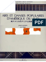 002-Delia Estrada-Airs Et Danses Populaires D 39 A PDF