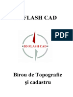 3D Flash Cad Logo