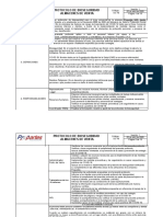 Dc-16-Protocolo de Bioseguridad - Almacenes de Venta