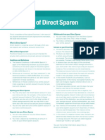 Conditions of Direct Sparen tcm18-47900