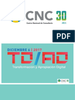 Indice de Transformación y Apropiacion Digital PDF