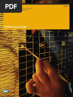 Sap Ase Hadr Users Guide en