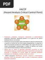 HACCP