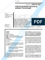 NBR ISO 8402 - Gestao da qualidade - Norma Cancelada.pdf