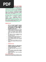 Key Differences Between Exploratory and Descriptive Research