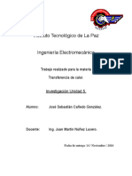 Evaporadores y condensadores en ingeniería electromecánica