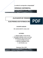 INFORME N°10 - GRUPO N°2  DE ELECTRONICA DE POTENCIA.pdf