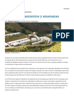 Entre Confinamientos y Amenazas - Rebelion PDF