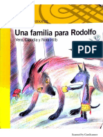 Una Familia para Rodolfo-Vera PDF
