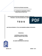 Craqueo termico para produccion de propileno.pdf
