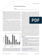 Apo-RBP, Holo-RBP, and Insulin Resistance: Ming Zhong, Riki Kawaguchi, Miki Kassai, Hui Sun