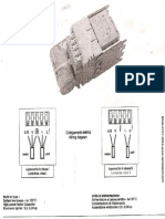 Montaggio Ballast 250W PDF