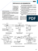 NSK Rodamientos PDF