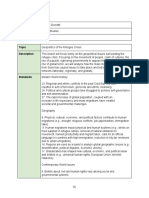 goodall lesson plan iii  social studies  geopolitics of the refugee crises