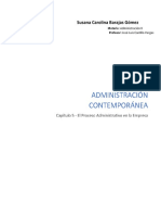Administracion Conteporanea Cap 3 PDF