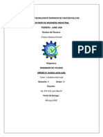 Chávez Garduza Dinorah Tarea 1 Señal-ruido