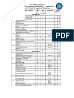 PlanDeEstudio Mecatronica PDF