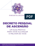 Guia Decreto Pessoal de Ascensão PDF