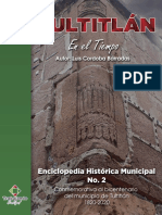 Monografia Tultitlan 2017 PDF