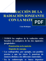 p3 INTERACCION RADIACION MATERIA