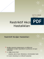 PTL02-Restriktif Akciğer Hast