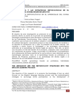 Metodo y Adragogia en PDF