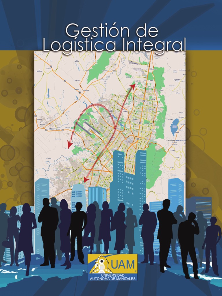 Gestión de Logística Integral | Logística | Calidad (comercial)