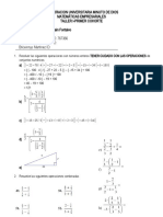 Taller Funda. Matematicas I