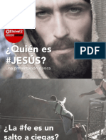 Quienes Jesus-Unapresentacionclasica. Mtro. Carlos Jardón PDF