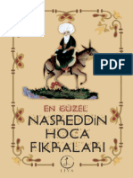 Nasreddin Hoca