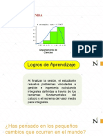 4 La Integral Definida