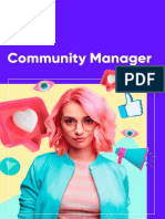 (Crehana) Jimena Mendezu - Community Manager Ebook