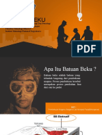 Materi Batuan Beku