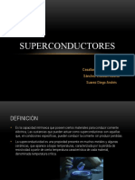 Superconductores